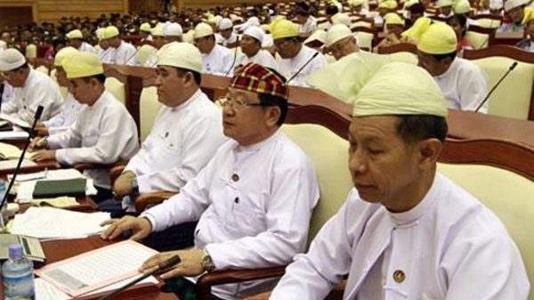 Kinh tế Myanmar sắp “cất cánh”?