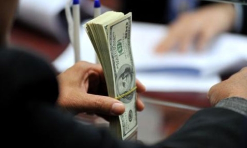 Đột biến tỷ giá USD/VND tại Vietcombank