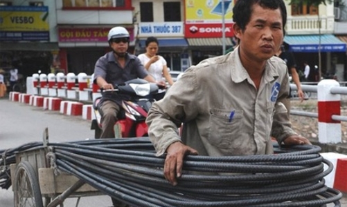 GDP quý 3 tăng 5,35%