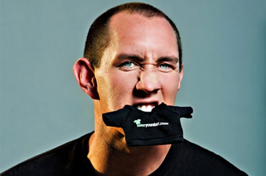 Mục tiêu của Sadler là tìm ra một phương thức có tính tương tác cao cho các công ty quảng bá thương hiệu, có đi kèm với quảng cáo trên các phương tiện truyền thông xã hội.