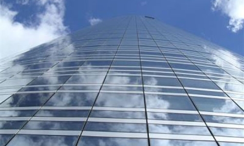 Bùng nổ mua, bán dự án địa ốc thời khủng hoảng