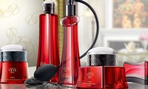 Hàng hiệu Trung Quốc bắt đầu trỗi dậy