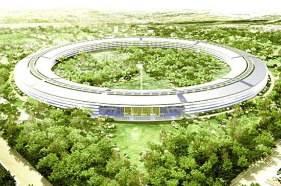 Những ý tưởng dưới đây của Apple rất có khả năng một ngày nào đó sẽ trở thành thực tế hiện hữu trong cuộc sống con người.