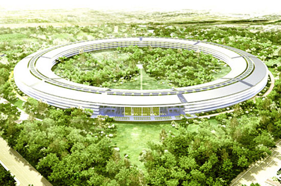 Những ý tưởng dưới đây của Apple rất có khả năng một ngày nào đó sẽ trở thành thực tế hiện hữu trong cuộc sống con người.