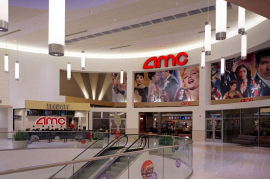 Chuỗi rạp chiếu phim AMC Entertainment của Mỹ giờ đã thuộc về một công ty Trung Quốc.