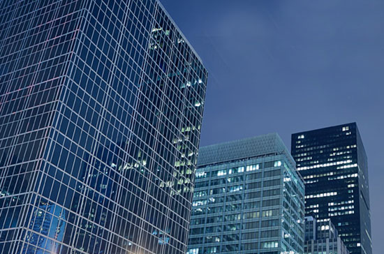 Theo các số liệu mới nhất, chỉ có 24 công ty thuộc chỉ số chứng khoán Mỹ S&P 500 có mức nợ bằng không.