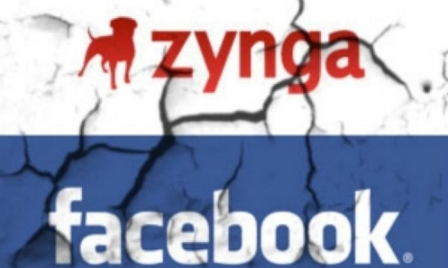 Facebook gặp hạn với “máy kiếm tiền”