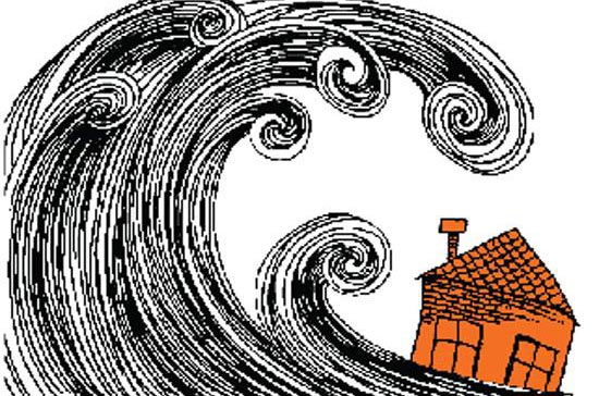 Hoạt động tín dụng đen đang bóp nghẹt các doanh nghiệp tư nhân Trung Quốc.