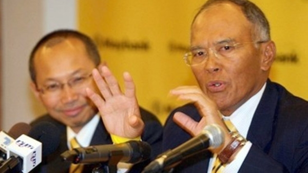 Hai chủ nợ quốc tế của Vinashin lên tiếng