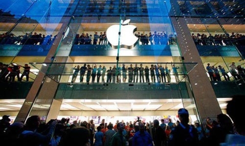 Tiết lộ “kỹ nghệ” đóng thuế của Apple