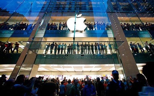 AP cho biết, không chỉ Apple, nhiều công ty đa quốc gia khác cũng đang 
sử dụng “kỹ nghệ” đóng thuế kiểu này, và chúng đều hợp pháp.