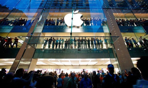 Bí mật bên trong cỗ máy kiếm tiền của Apple