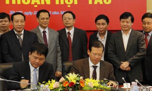 Thấy gì từ “thỏa thuận” giữa Bộ Giao thông Vận tải và Petro Vietnam?