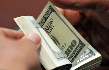 Nhiều công ty thuộc chỉ số S&P 500 đang nắm giữ một lượng lớn tiền mặt trong kho.