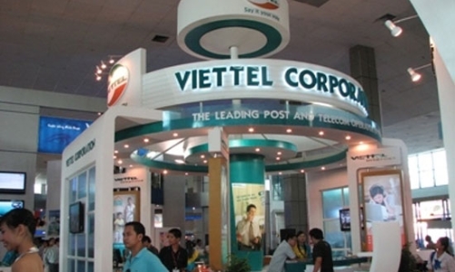 Kiến nghị thu hồi nhiều khoản tiền lớn tại Viettel