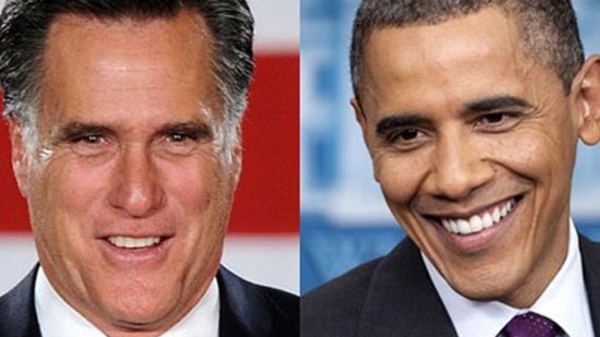 Đối thủ chính thức của ông Obama đã lộ diện