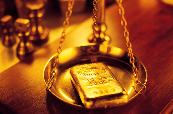 Một phần lý do phía sau sự suy giảm nhu cầu vàng của thế giới là những số liệu kinh tế tốt lên từ Mỹ. 