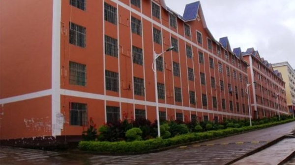 Lào đóng cửa casino giáp biên giới Trung Quốc