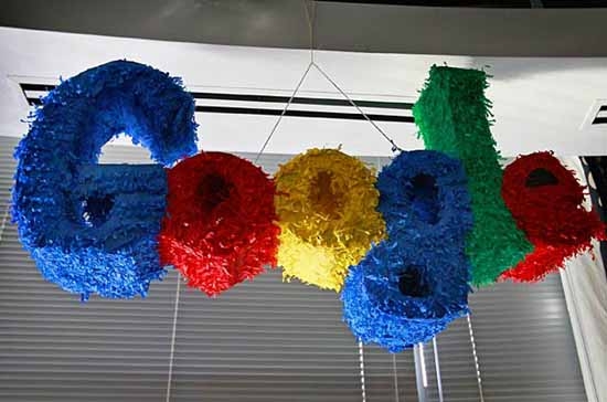 Nhiều cư dân mạng từ lâu đã coi công cụ search của Google là cỗ máy vạn năng, là chìa khóa mở ra kho tàng kiến thức của nhân loại.