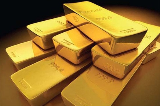 Phiên cuối tuần hôm qua, giá vàng quốc tế tăng nhẹ nhờ đồng USD yếu đi và hoạt động gom mua vàng ở vùng giá thấp.