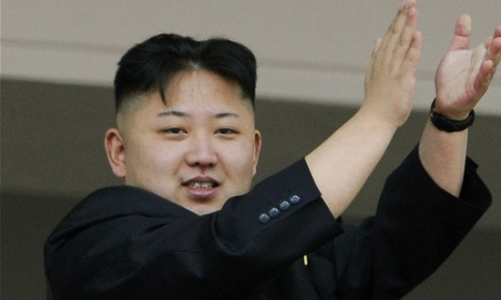 Kinh tế Triều Tiên bất ngờ khởi sắc