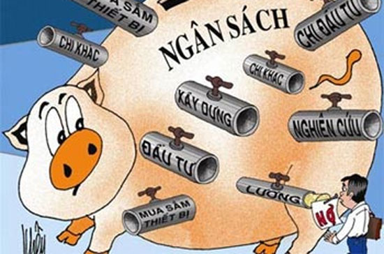 Chính phủ vẫn chưa hoàn tất việc rà soát mục tiêu, nhiệm vụ, thời gian thực hiện và nguồn lực cụ thể của từng dự án thành phần thuộc các chương trình mục tiêu quốc gia - Minh họa: Khều.