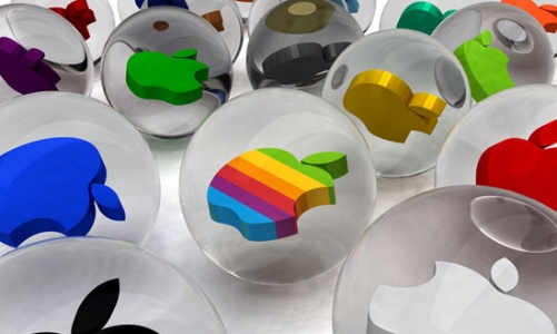 Số tiền mặt trong tay Apple “khủng” cỡ nào?