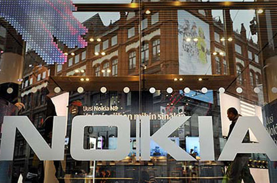 Nếu làm phép tính để so với giai đoạn hoàng kim (năm 2000), giá cổ phiếu của hãng điện thoại Phần Lan đã giảm tới 97% song chưa nhìn thấy dấu hiệu phục hồi.