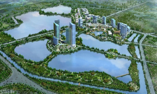“Phép thử” với hai dự án bất động sản hàng đầu phía Bắc