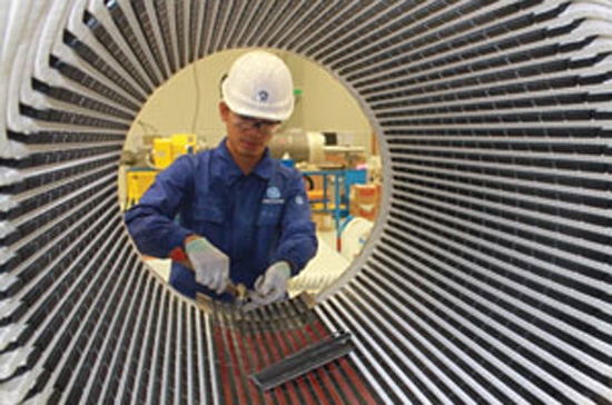 Trong tuần cuối của tháng 4, đã có một loạt dự án lớn được cấp phép và nếu thống kê chính xác con số của tháng 4, tổng lượng vốn FDI đăng ký sẽ tăng lên đáng kể.