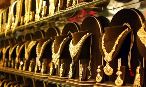 “Đột nhập” chợ vàng lớn nhất Ấn Độ