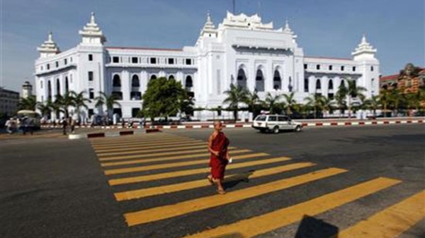 Doanh nghiệp Việt đua nhau sang Myanmar đầu tư