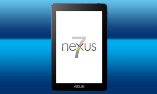 Máy tính bảng Google có giá từ 199 USD