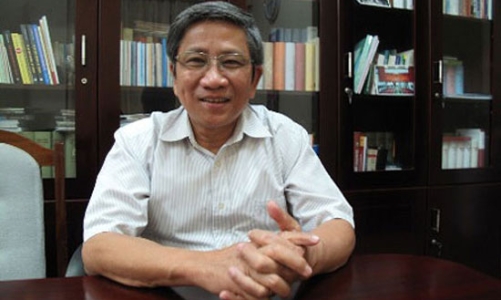 Quan hệ với báo chí: “8 chữ T” của GS. Nguyễn Minh Thuyết