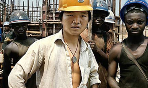 Trung Quốc muốn gì ở châu Phi?