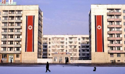 Trung Quốc “đổ” hàng tỷ USD vào Triều Tiên