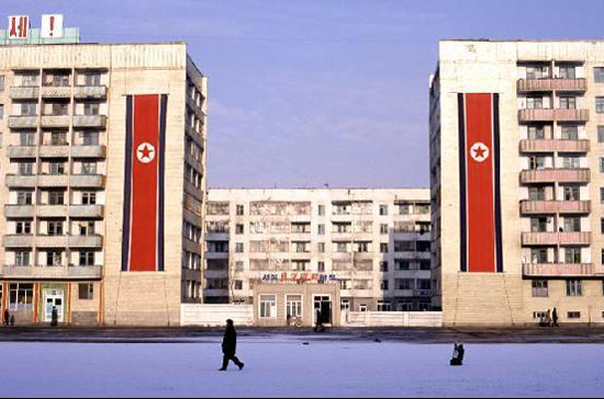 CHDCND Triều Tiên đang cố gắng mang lại sức sống mới cho nền kinh tế của nước này thông qua hoạt động đầu tư nước ngoài.