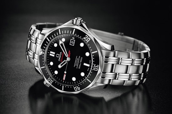 Omega đã lấy lại được địa vị của một thương hiệu hạng sang, nhưng không giống như một số thương hiệu khác thuộc Swatch Group, Omega là một thương hiệu có thể được tiếp cận trên phạm vi toàn cầu.