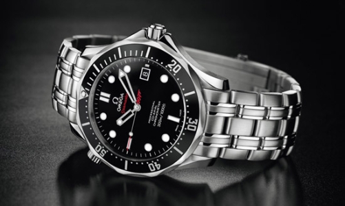 Cuộc chiến “tái sinh” thương hiệu của Omega