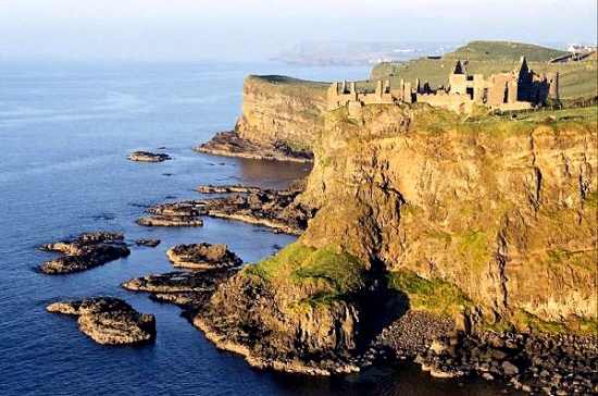 Ireland hiện là quốc gia có tỷ lệ nợ nước ngoài so với GDP cao nhất thế giới.