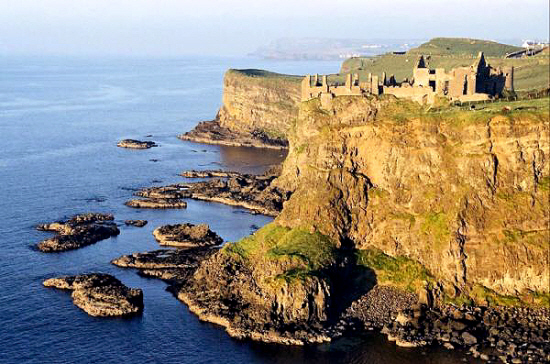 Ireland hiện là quốc gia có tỷ lệ nợ nước ngoài so với GDP cao nhất thế giới.