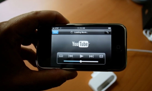 iOS mới sẽ không có ứng dụng YouTube