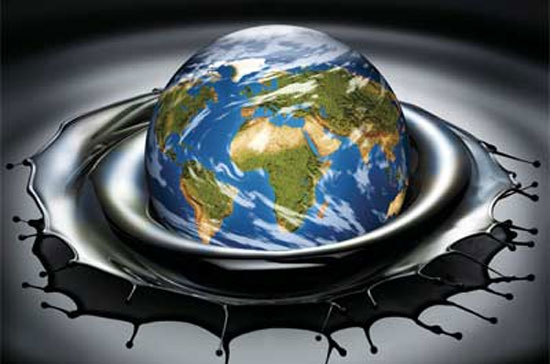 Căng thẳng Iran hạ nhiệt, dầu thô nhích giá nhẹ