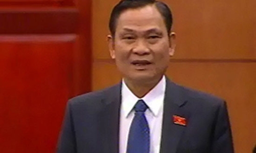 Chạy việc tốn hàng trăm triệu: Có nghe, nhưng khó tìm