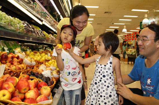 Bất kỳ sự cải thiện nào đối với kinh tế Trung Quốc ở thời điểm hiện tại cũng sẽ là mong manh.