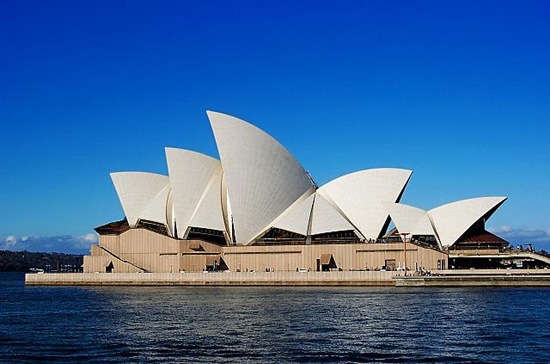 Australia là quốc gia phát triển duy nhất tránh được những tác động của cuộc suy thoái toàn cầu năm 2009.