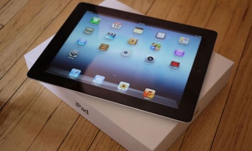 Giới đầu tư choáng váng với lợi nhuận Apple