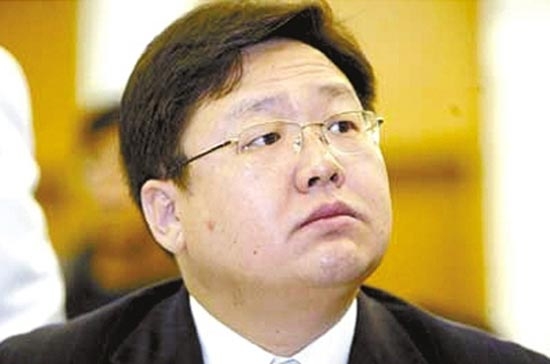 Tỷ phú Từ Minh, năm nay 41 tuổi, từng là người giàu thứ 8 ở Trung Quốc vào năm 2005, theo xếp hạng của tạp chí Forbes.