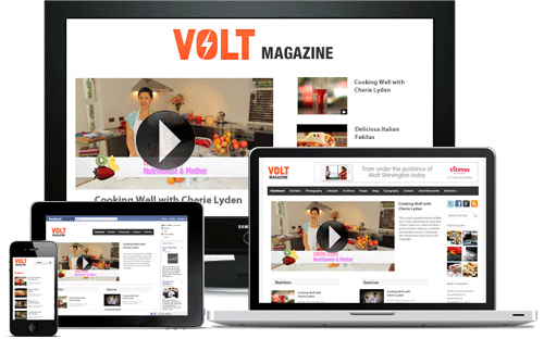 Với công nghệ hypertargeting, quảng cáo video trực tuyến trở thành quảng cáo trúng 
đích, tạo ra sự vượt trội về hiệu quả.