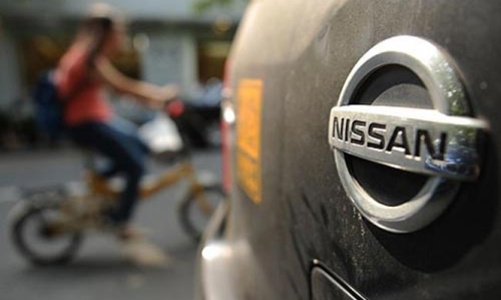 Đo thiệt hại của doanh nghiệp Nhật ở Trung Quốc